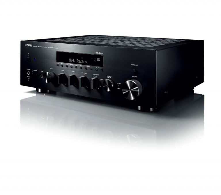 Yamaha RN803 Récepteur Stéréo WI-FI (R-N803)