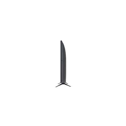 LG 55po LED 4K Ultra HD ThinQᴹᴰ AI + Téléviseur Intelligent
