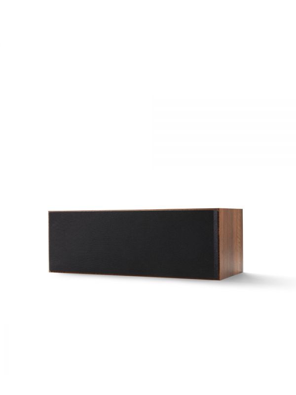 KEF Uni-Q® Centre Channel Speaker Color European Walnut (Q250C)