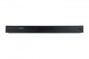 LG Lecteur Blu-ray Disc™ Ultra HD 4K (UBK-90)