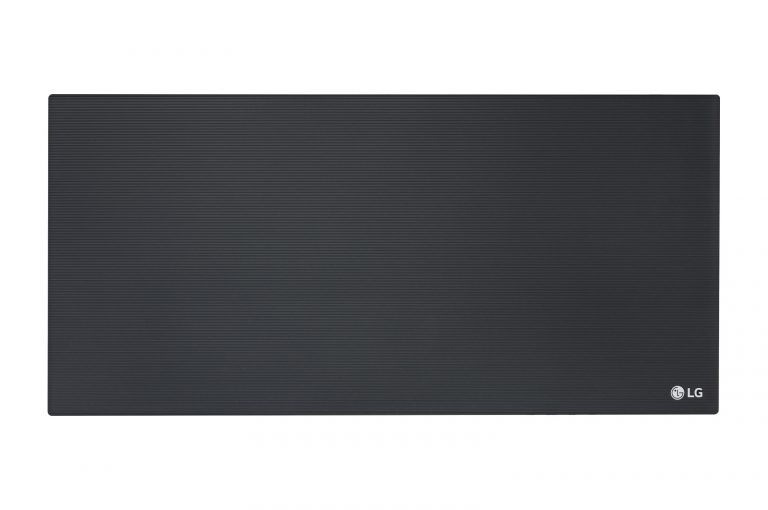 LG Blu-ray Disc™ Ultra HD 4K Player (UBK-90)