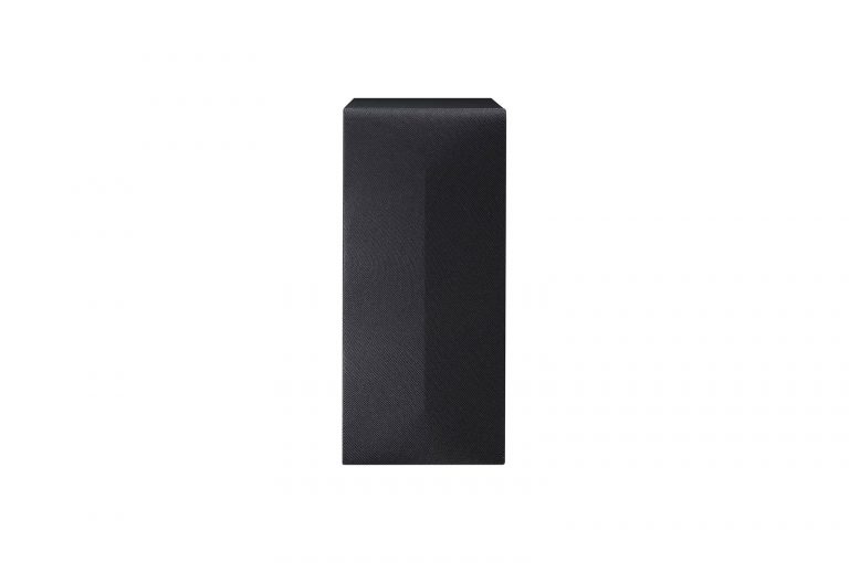 LG SN4Y Barre de Son 2.1 canaux avec DTS Virtual:X