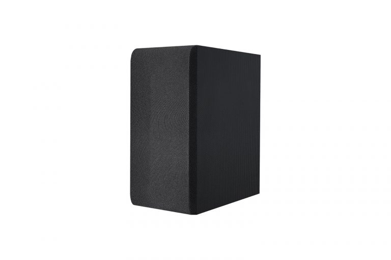 LG SN4Y Barre de Son 2.1 canaux avec DTS Virtual:X