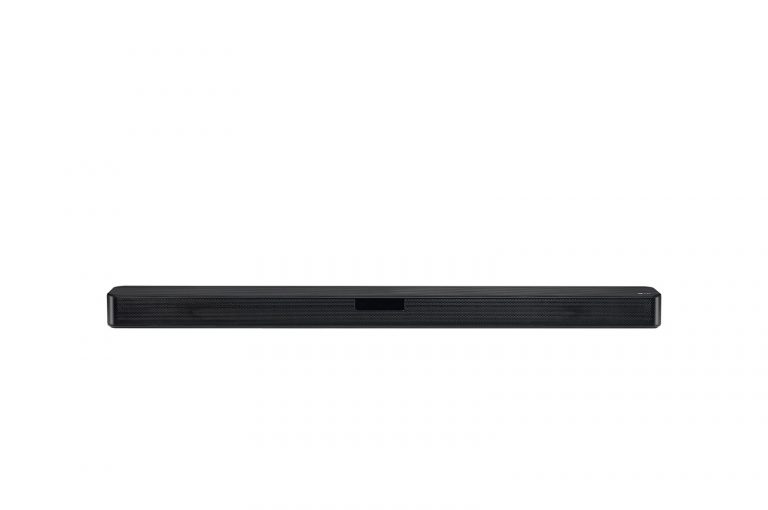 LG SN4Y Barre de Son 2.1 canaux avec DTS Virtual:X