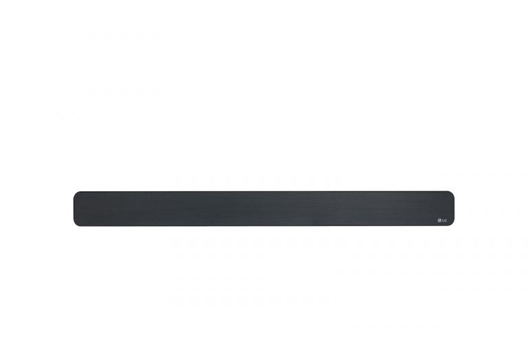 LG SN4Y Barre de Son 2.1 canaux avec DTS Virtual:X