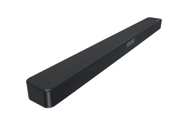 LG SN4Y 2.1 Ch Sound Bar with DTS Virtual:X