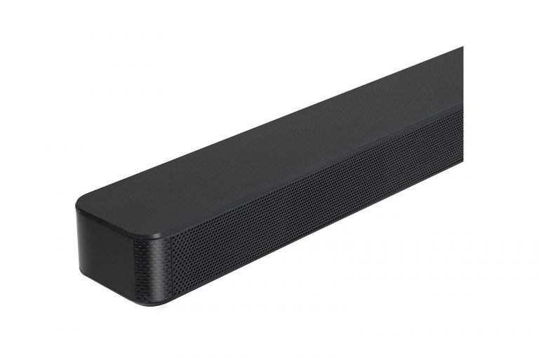 LG SN4Y 2.1 Ch Sound Bar with DTS Virtual:X