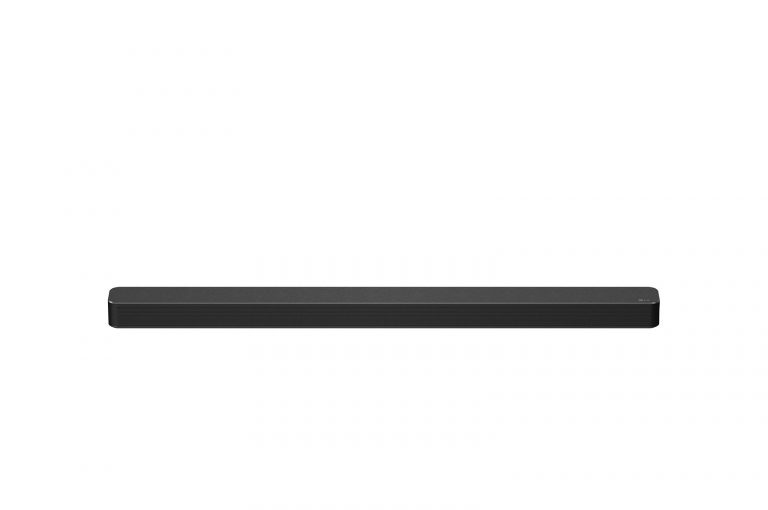 LG SN6Y 3.1 Ch High Res Audio Sound Bar