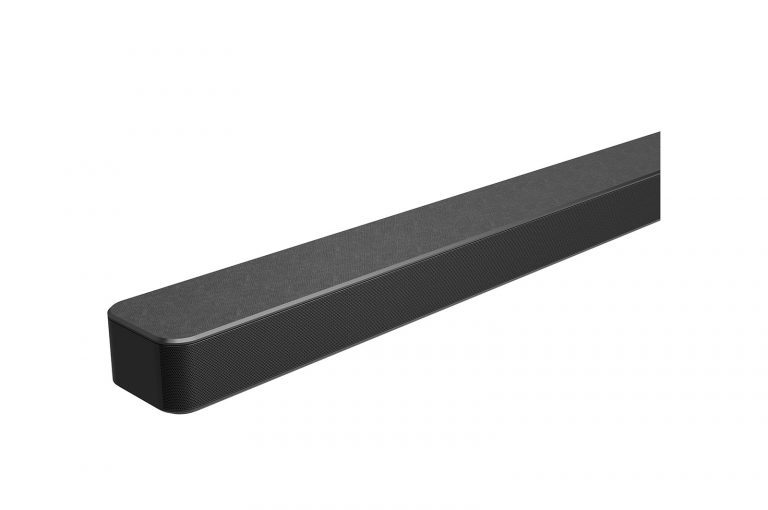 LG SN6Y 3.1 Ch High Res Audio Sound Bar