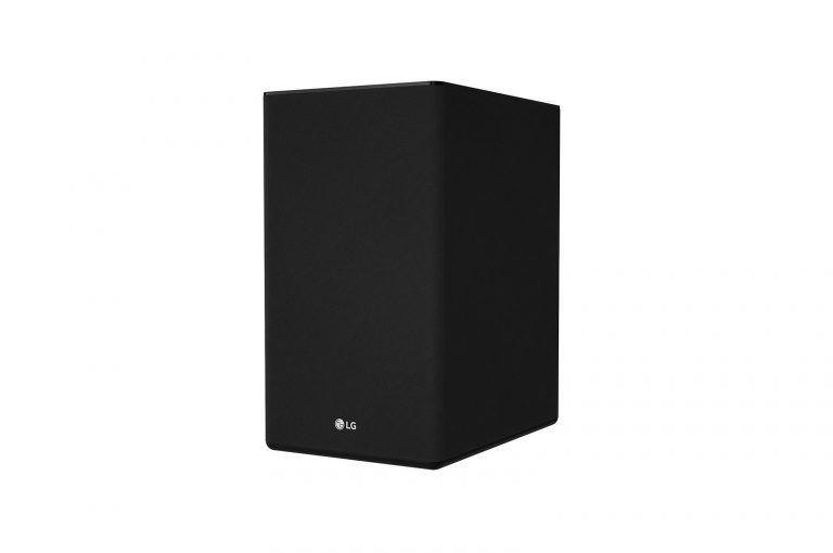 LG SN8Y 3.1.2 Canaux Hi-Res Dolby Atmos Barre de Son