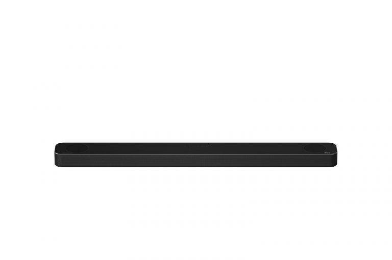 LG SN8Y 3.1.2ch Hi-Res Dolby Atmos Sound Bar