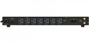 Panamax MR4000 8 Outlet Power Management