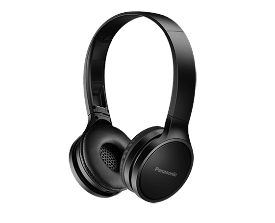 Panasonic RPHF400 On Ear Headphones