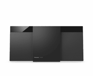 Panasonic Slim Compact Audio System (SCHC300)