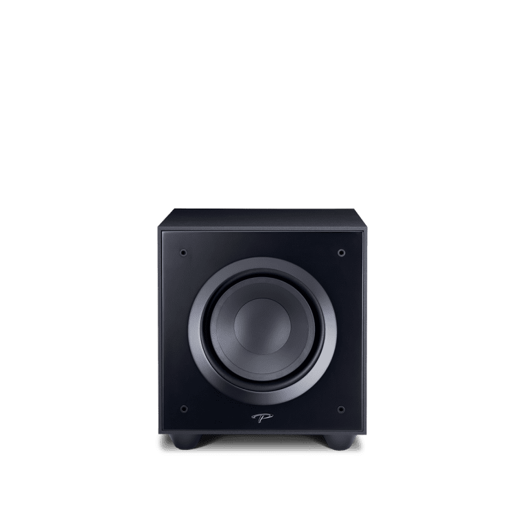 Paradigm 10'' Defiance Series Powered Subwoofer Color Black (Defiance V10)