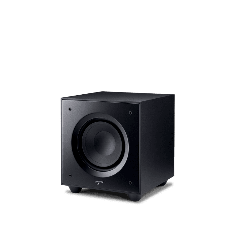 Paradigm 10'' Defiance Series Powered Subwoofer Color Black (Defiance V10)