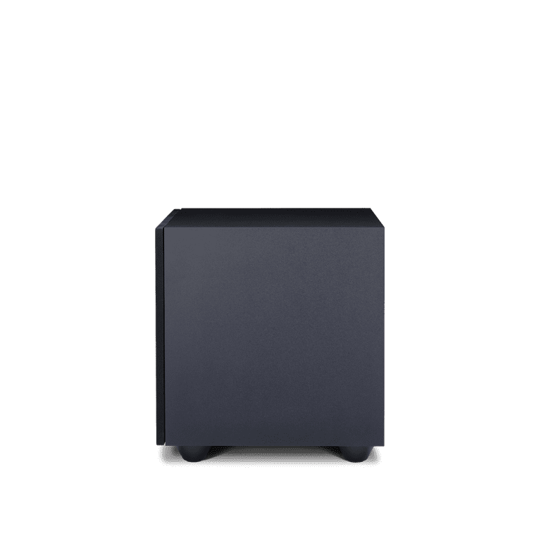 Paradigm 10'' Defiance Series Powered Subwoofer Color Black (Defiance V10)