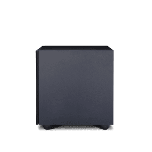 Paradigm 12 po Série Defiance Caisson de Basses Amplifié Couleur Noir Satiné (Defiance V12)