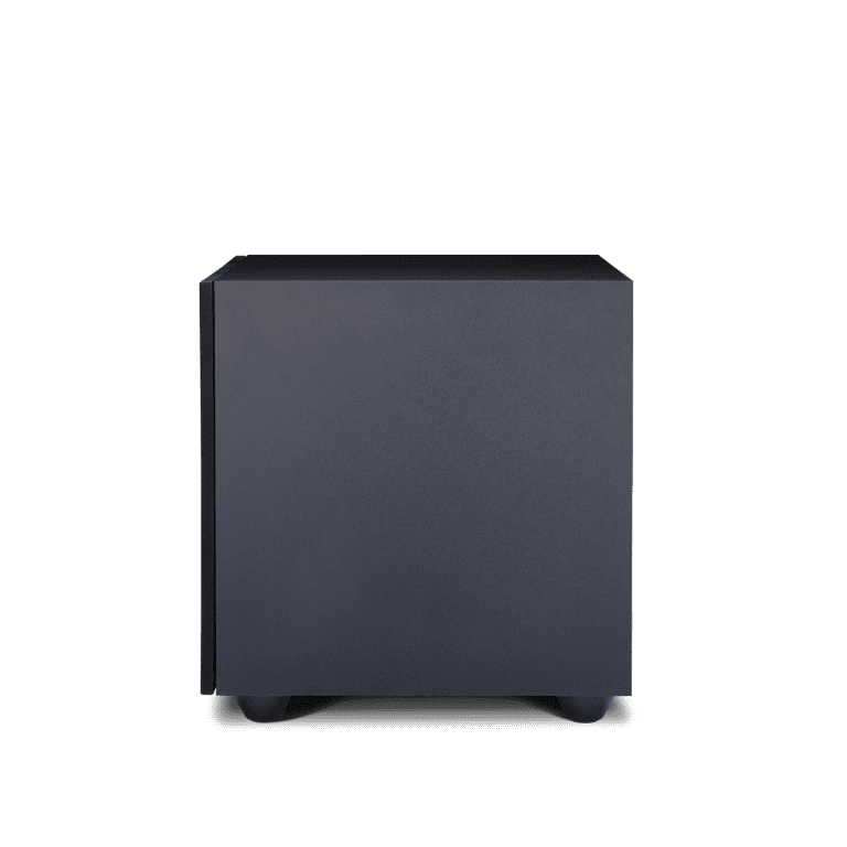 Paradigm 12'' Defiance Series Powered Subwoofer Color Black (Defiance V12)