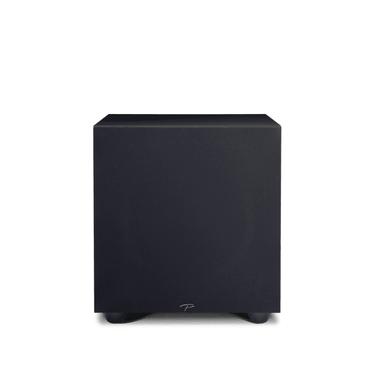 Paradigm 12'' Defiance Series Powered Subwoofer Color Black (Defiance V12)