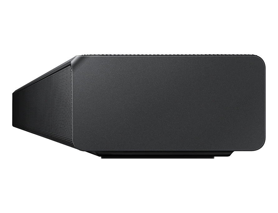 Samsung HW-Q60T 5.1 ch Soundbar with 3D Surround Sound