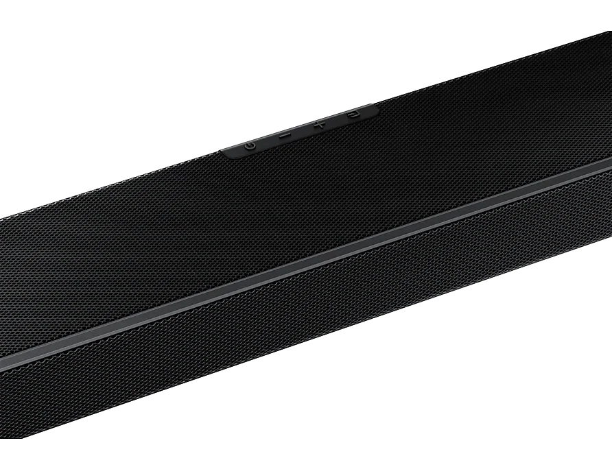 Samsung HW-Q60T 5.1 ch Soundbar with 3D Surround Sound