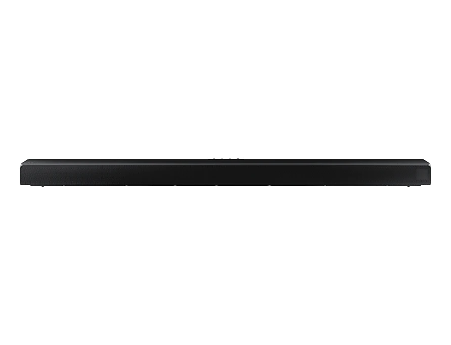 Samsung HW-Q60T 5.1 ch Soundbar with 3D Surround Sound