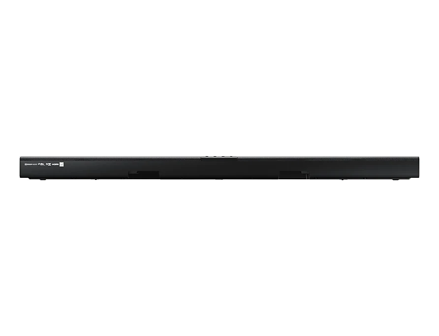 Samsung HW-Q60T 5.1 ch Soundbar with 3D Surround Sound