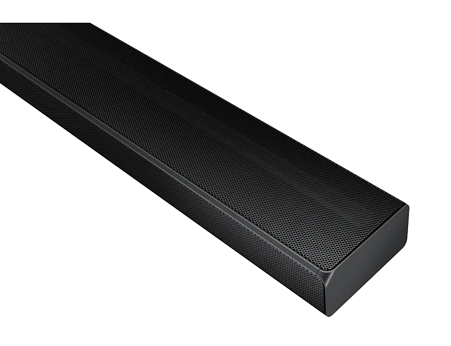 Samsung HW-Q60T 5.1 ch Soundbar with 3D Surround Sound