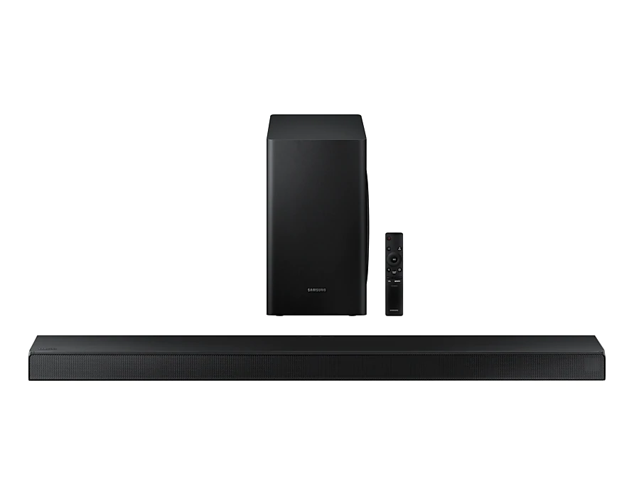 Samsung HW-T650 3.1ch Soundbar w/ 3D Surround Sound