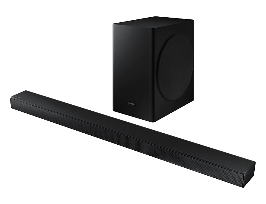 Samsung HW-T650 3.1ch Soundbar w/ 3D Surround Sound