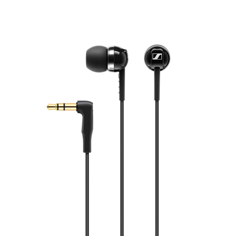 Sennheiser In-Ear Wired Headphones (CX100)