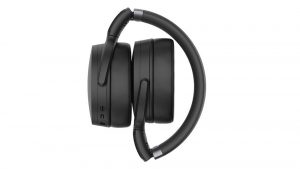 Sennheiser Wireless Headphones with Noise Cancelling (HD450BT)