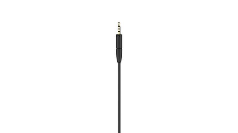 Sennheiser Écouteur Bluetooth / Sans Fil + Reduction du Bruit Couleur Noir (HD450BT)