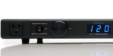 Furman ELITE-15i Linear Filtering AC Power Conditioner