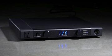 Furman ELITE-15i Linear Filtering AC Power Conditioner