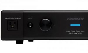 Furman ELITE-15 PF i Linear Filtering AC Power Conditioner