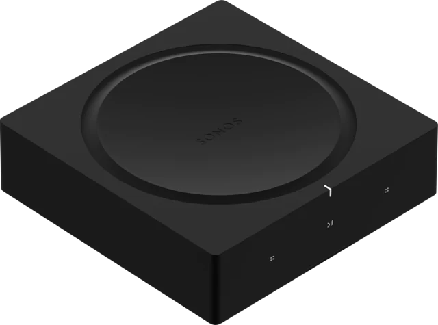 Sonos Amp Wireless Streaming Amplifier