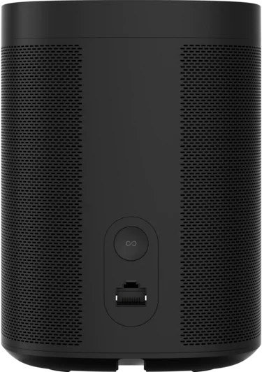 Sonos One SL Smart Wireless Speaker Colour Black