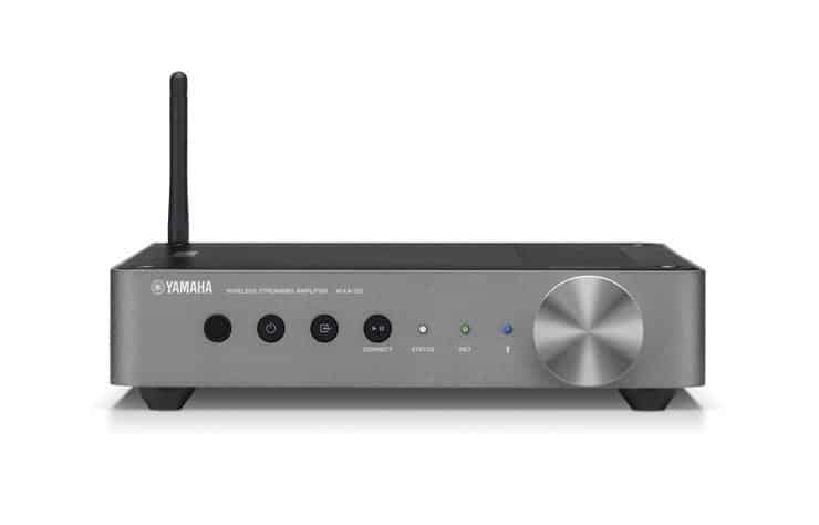 Yamaha WXA50 MusicCast Wireless Streaming Amplifier (WXA-50)