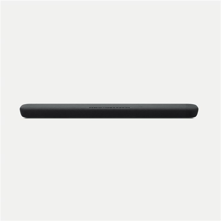 Yamaha YAS 109 2 Channel Sound Bar With Bluetooth Black (YAS-109)