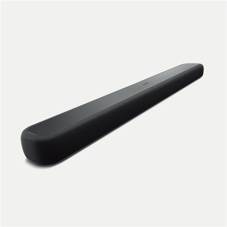 Yamaha YAS 209 2.1 Channel Sound Bar With Wireless Subwoofer and Alexa Voice Built In (YAS-209B)