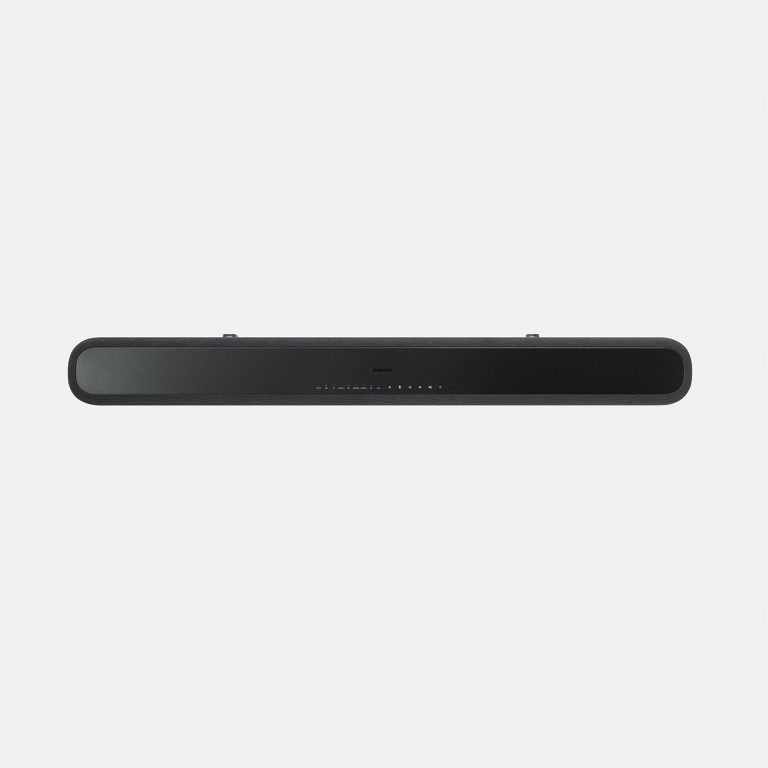 Yamaha YAS 209 2.1 Channel Sound Bar With Wireless Subwoofer and Alexa Voice Built In (YAS-209B)