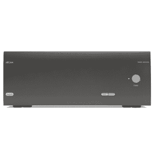 Arcam PA240 Classe G Amplificateur de Puissance 2 canaux