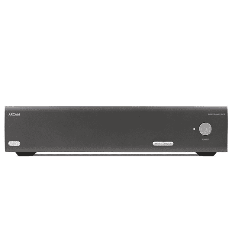 Arcam PA410 Classe AB Amplificateur de Puissance 4 canaux