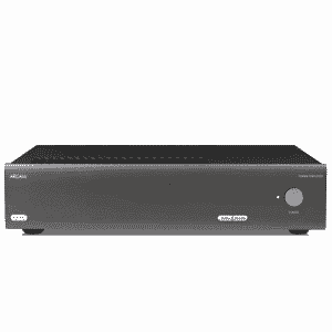 Arcam PA410 Classe AB Amplificateur de Puissance 4 canaux