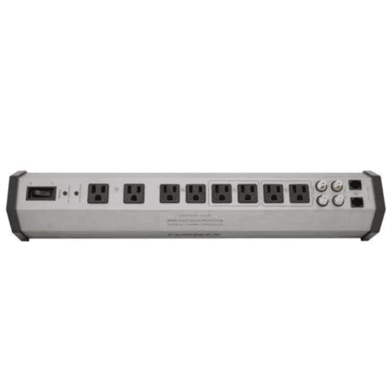 Furman PST8-DIG 15A 8 Outlet Surge Suppressor with 2 Filtered Banks