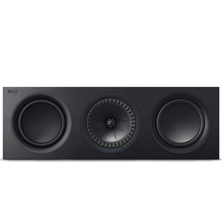 Arcam / KEF 5.1 Ensemble Cinéma Maison