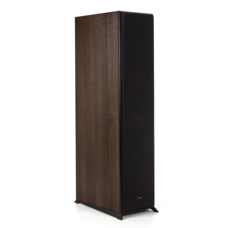 Klipsch Série Reference Premiere Haut-Parleurs Colonnes / Tours Couleur Noyer (RP-8000F)