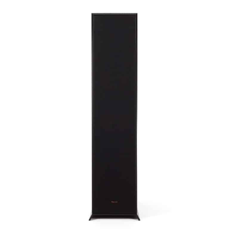 Klipsch Reference Premiere Series Floorstanding Tower Speakers Color Black Ebony (RP-8000F)